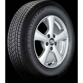 YOKOHAMA 215/70R16 100H G033 GEOLANDAR H/T