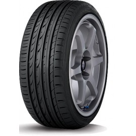 YOKOHAMA 295/35R21 107Y XL ADVAN SPORT V103 (N1)