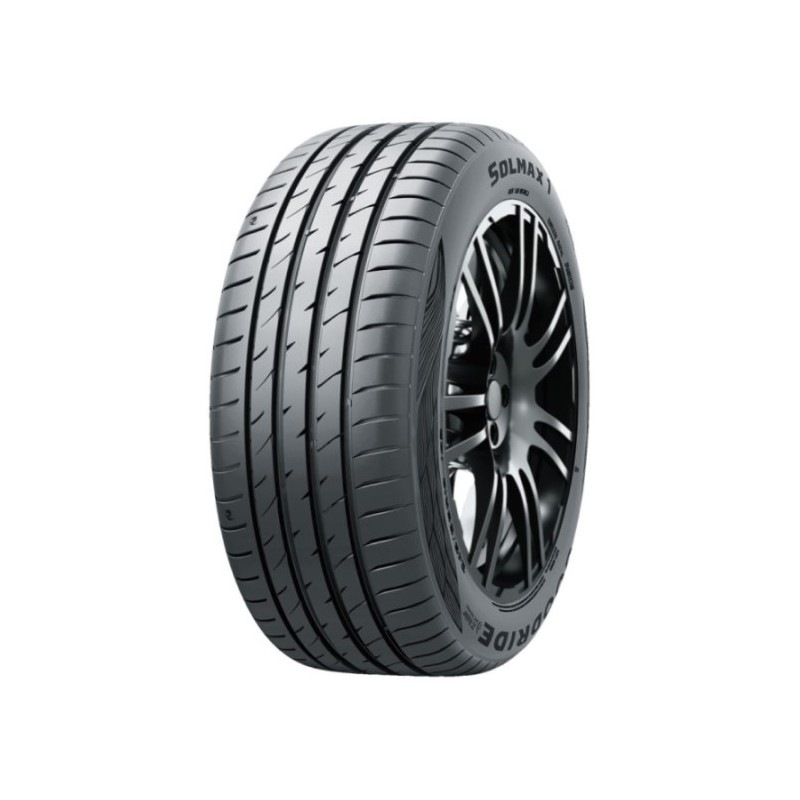 GOODRIDE 245/40ZR18 97Y XL SOLMAX1,