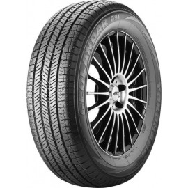 YOKOHAMA 225/60R17 99V G91F GEOLANDAR H/T,