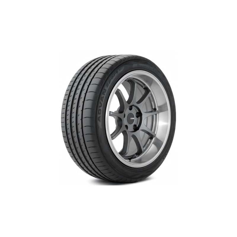 YOKOHAMA 245/40ZR18 97Y XL V105S ADVAN SPORT,