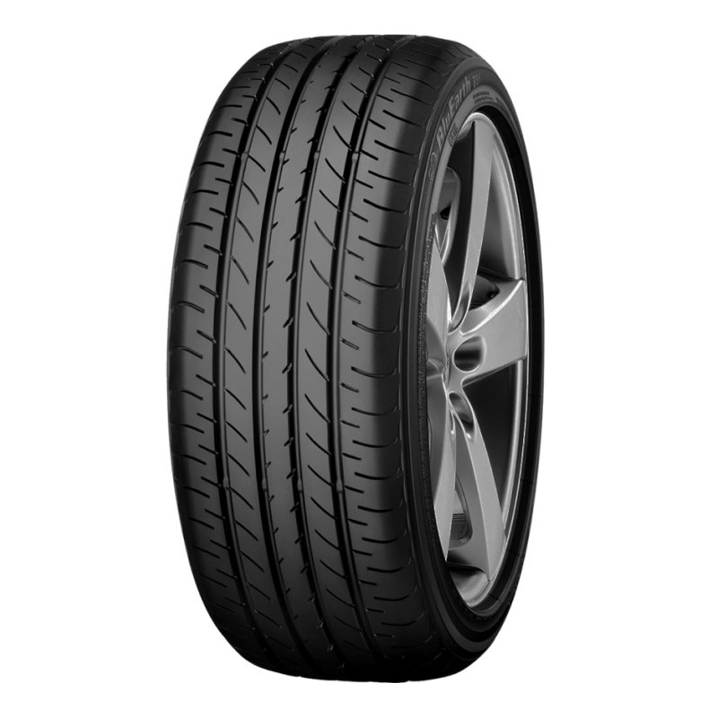 YOKOHAMA 225/60R18 100H BLUEARTH E51B