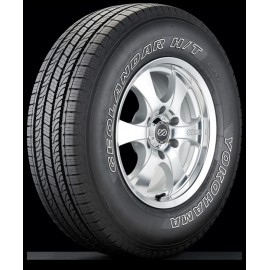 YOKOHAMA 265/65R17 112H G056 GEOLANDAR H/T,