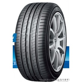 YOKOHAMA 205/40R17 80H BLUEARTH-A AE-50 (MO)