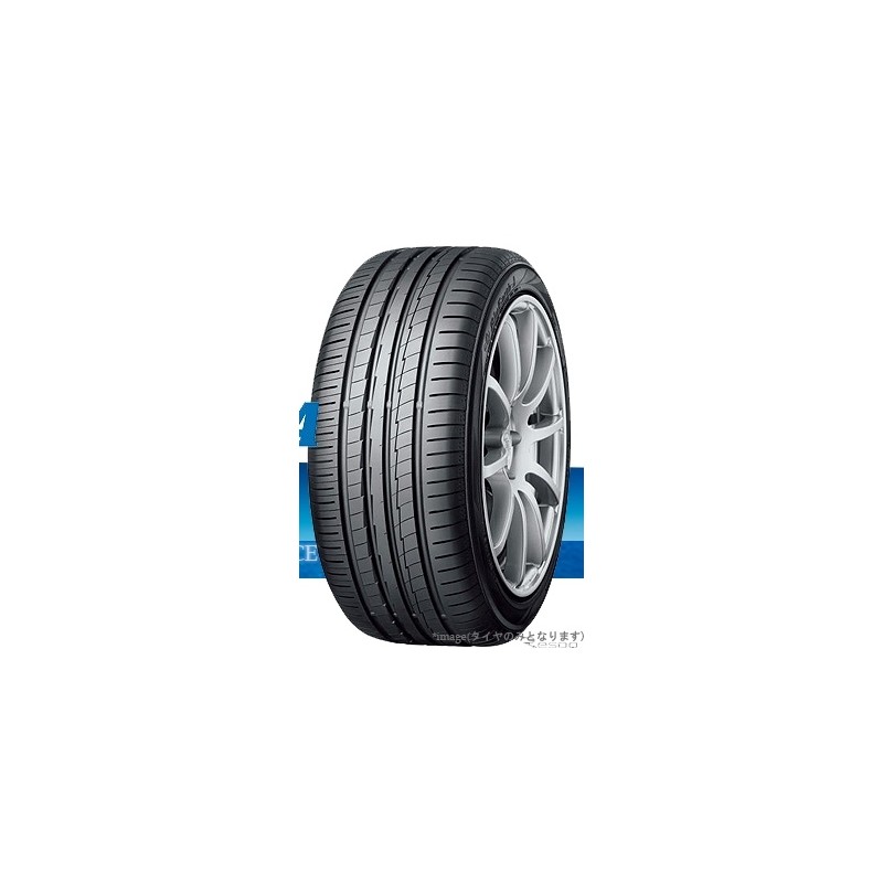 YOKOHAMA 205/40R17 80H BLUEARTH-A AE-50 (MO)