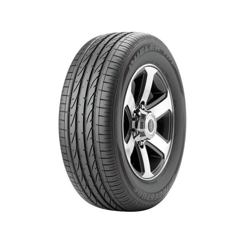 BRIDGESTONE 235/65VR17 108V XL DUELER H/P SPORT