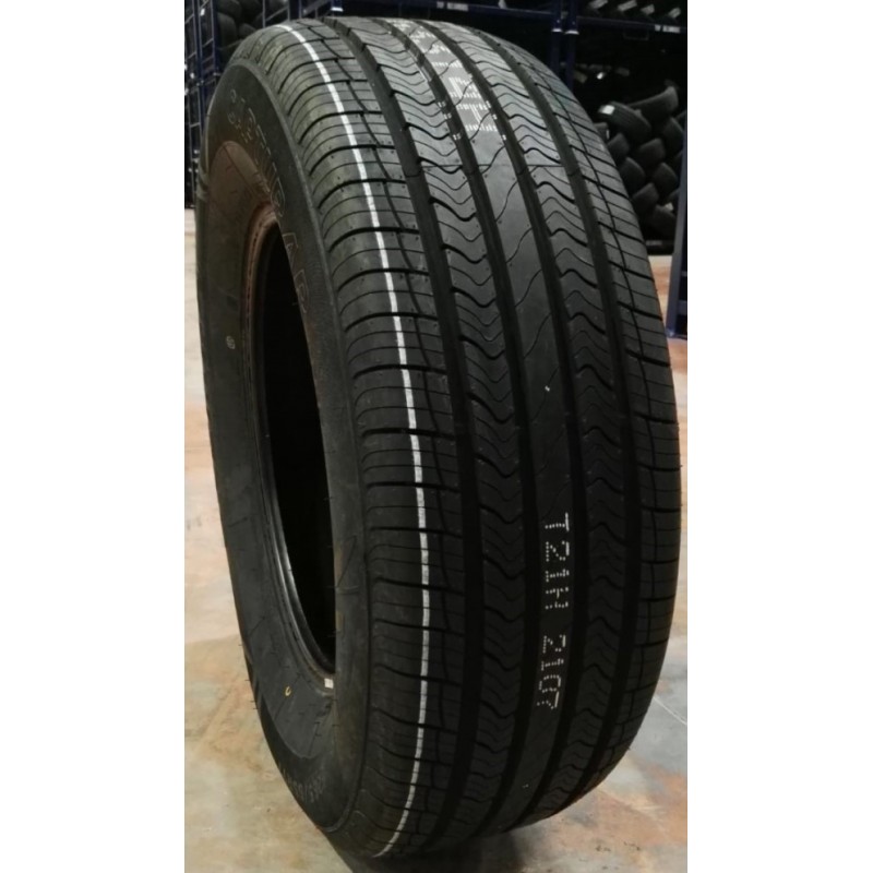 GREMAX 215/55VR18 95V CAPTURAR CF28,