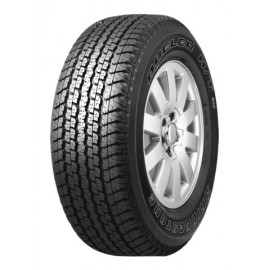 BRIDGESTONE 255/60R18 108H DUELER H/T D840