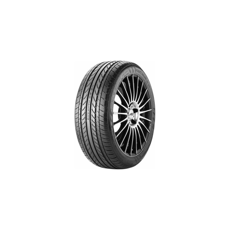 NANKANG 255/30ZR19 91Y XL NS-20 NOBLE SPORT