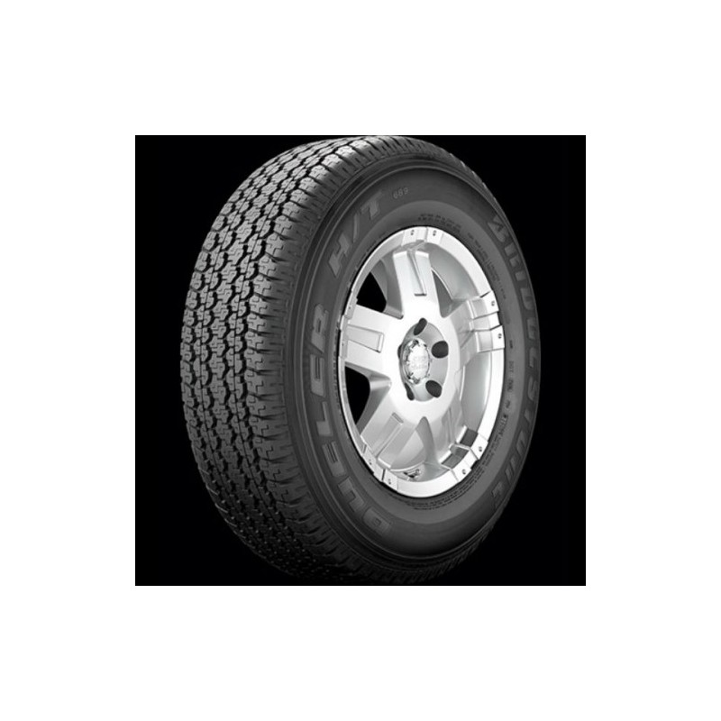 BRIDGESTONE 245/70R16 111S XL DUELER H/T D689