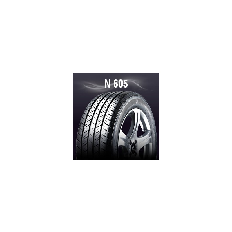 NANKANG 185/75R14 89H N-605 TOURSPORT