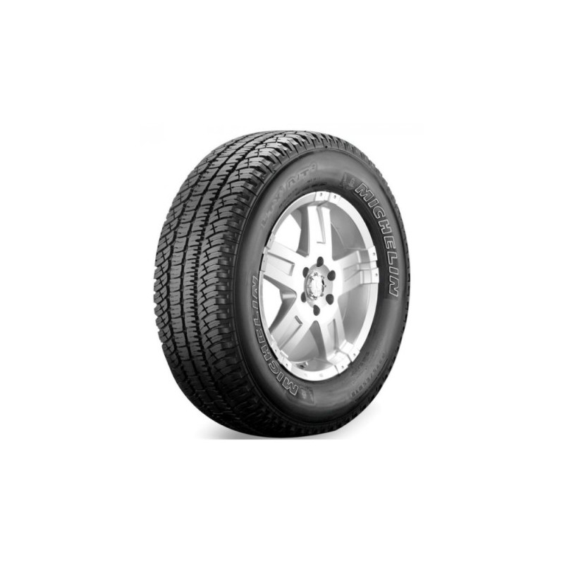 MICHELIN 275/70R18LT 125/122S LTX A/T 2,
