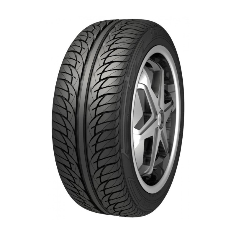 NANKANG 265/40VR22 106V XL SP-5 SURPAX.