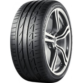 BRIDGESTONE 225/55R17 97W S001 POTENZA RFT