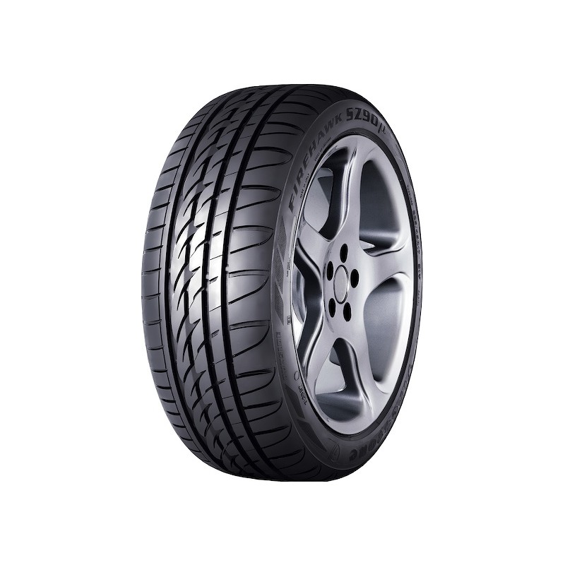 FIRESTONE 205/45WR17 88W XL FIREHAWK SZ90